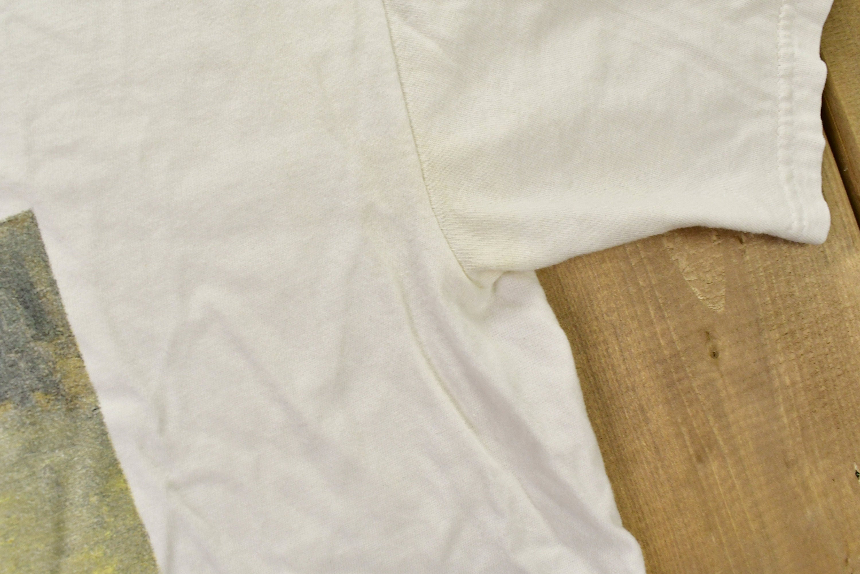 Vintage 1990's Vincent Van Gogh Art T-Shirt