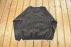 Vintage 1990s Los Angeles Raiders NFL Logo Athletic Sweatshirt Men's 2XL