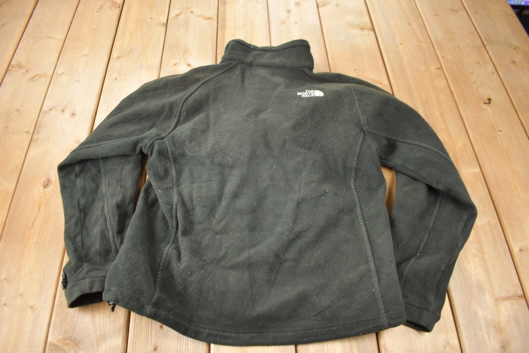 Vintage 1990s The North Face Fleece Sweater
