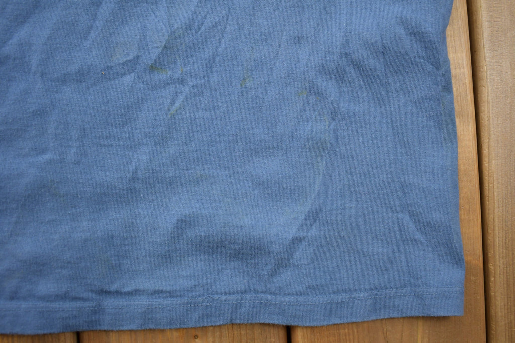 Vintage 1997 The Notorious BIG Memorial T Shirt