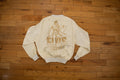 Vintage 1980s Diamond Dust Elvis Satin Jacket Jacket