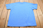 Vintage 1990s Wisconsin Sunflower Souvenir T Shirt Streetwear