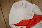 Vintage 1970s Mickey Mouse Florida Hoodie  True Vintage  Florida  Velva Sheen  Made In USA