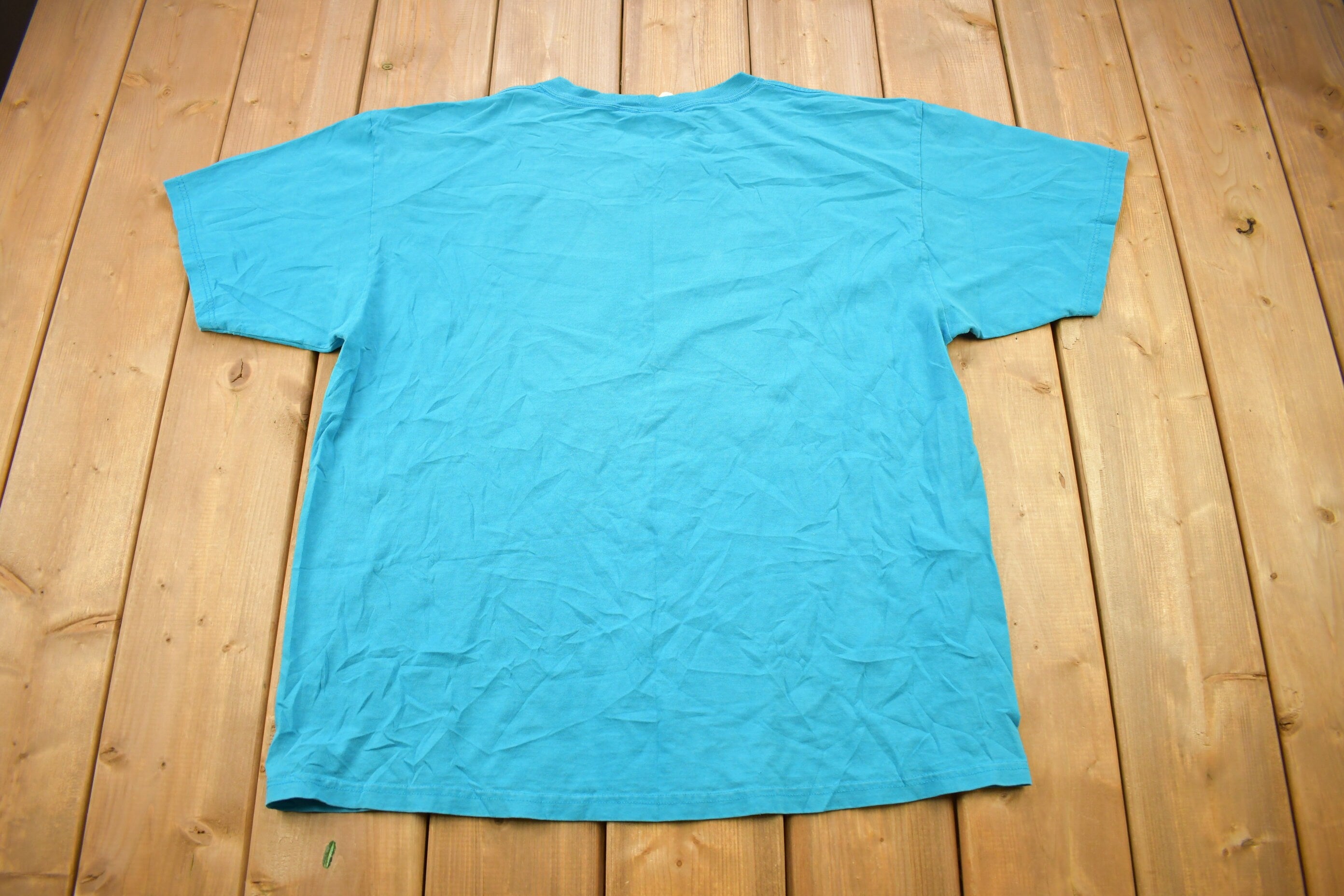 Vintage 1990s Winnie The Pooh 1966 T-Shirt