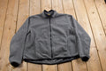 Vintage 1990s Woolrich Fleece Zip Up Sweater