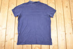 Vintage Y2K Polo By Ralph Lauren Button Up Shirt Women's XL / 2000's Preppy Style / Boxy Fit Polo