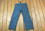 Vintage 1990s Fuel Raver Track Pants Size XS
