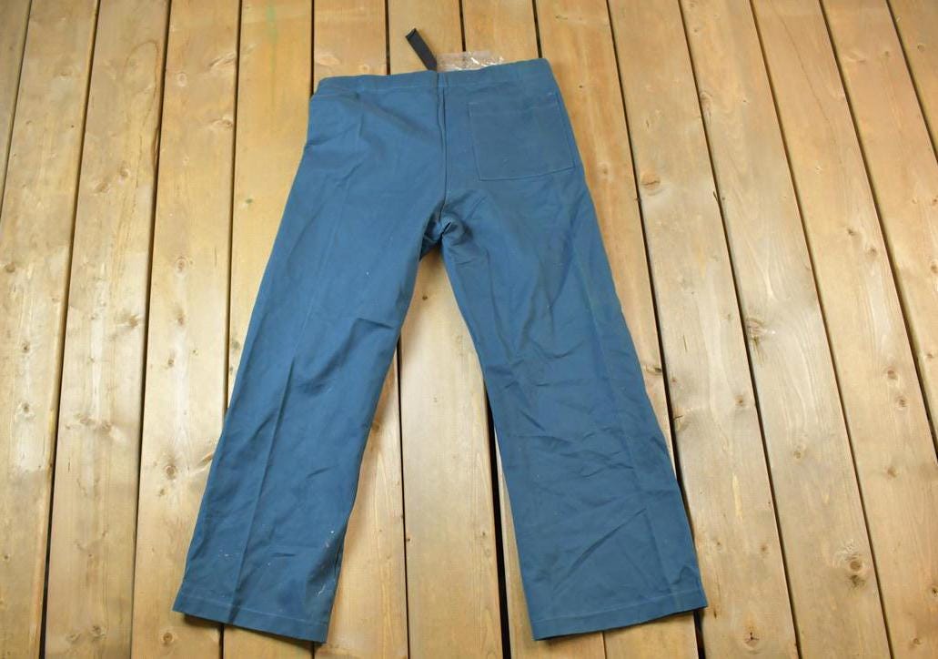 Vintage 1990s Fuel Raver Track Pants Size XS