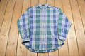 Vintage 1990's Tommy Hilfiger Button Up Shirt
