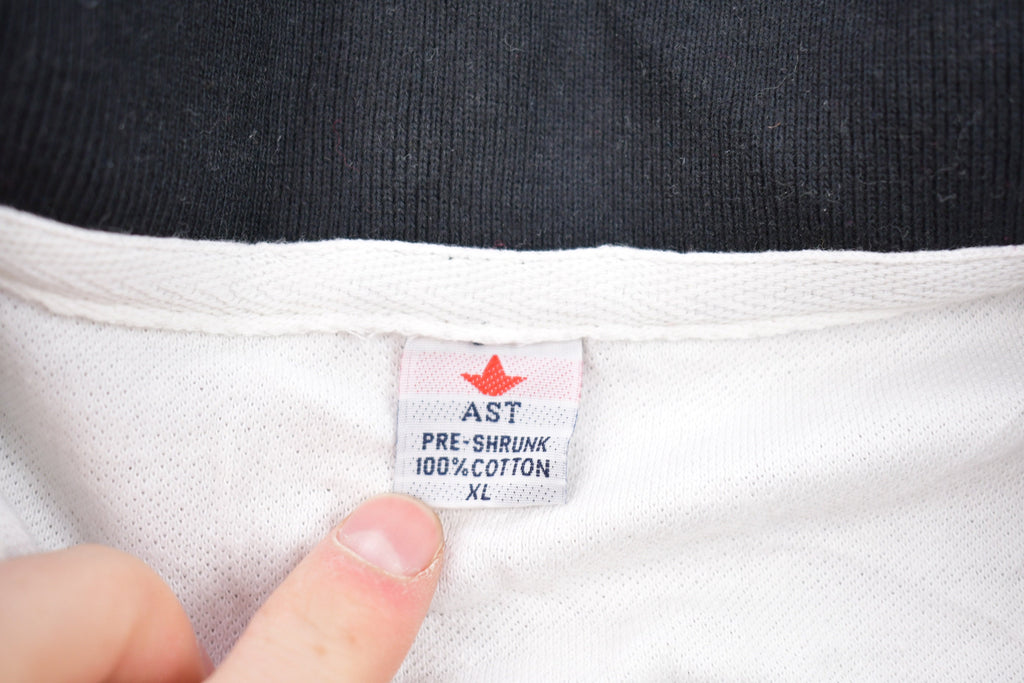 Vintage 1990s Dubai United Air Emirates Graphic Polo Shirt  Embroidered Polo  Streetwear  Retro Style  Short Sleeve Shirt  Made In USA