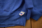 Vintage 1990s Russell Athletics Blank Crewneck Sweatshirt