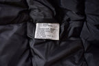 Vintage 1980s Guy Laroche Down Filled Parka /