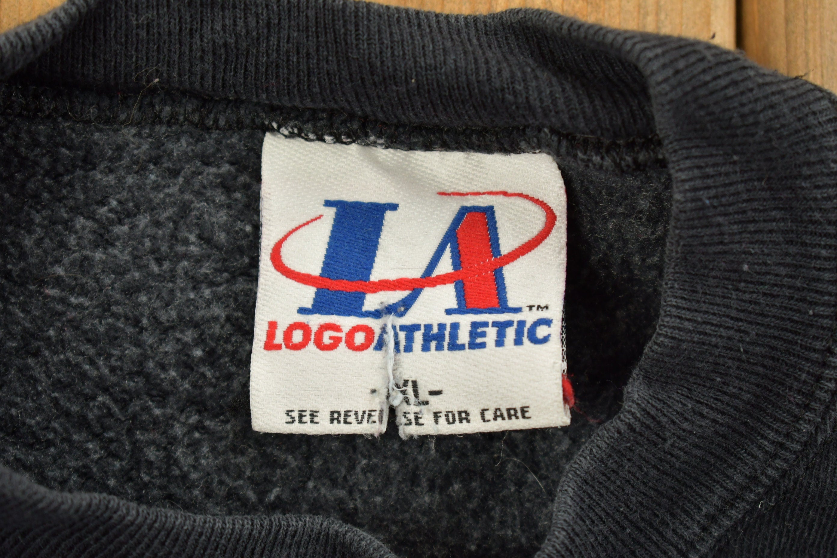 Vintage 1990s Christian Themed Religious Sweatshirt