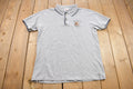 Vintage 1990s Disney Winnie the Pooh Tigger Collared T-Shirt