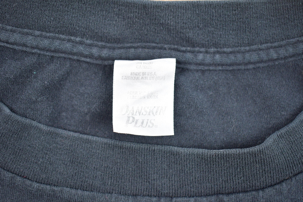 Vintage 1990s Art Graphic T-Shirt