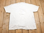 Vintage 1990s Myrtle Beach Embroidered T-Shirt