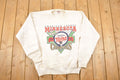 Vintage 1991 Minnesota Twins Champions MLB Crewneck Sweatshirt Men's L