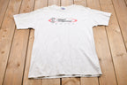 Vintage 2000 Planet Hollywood Cancun T-Shirt