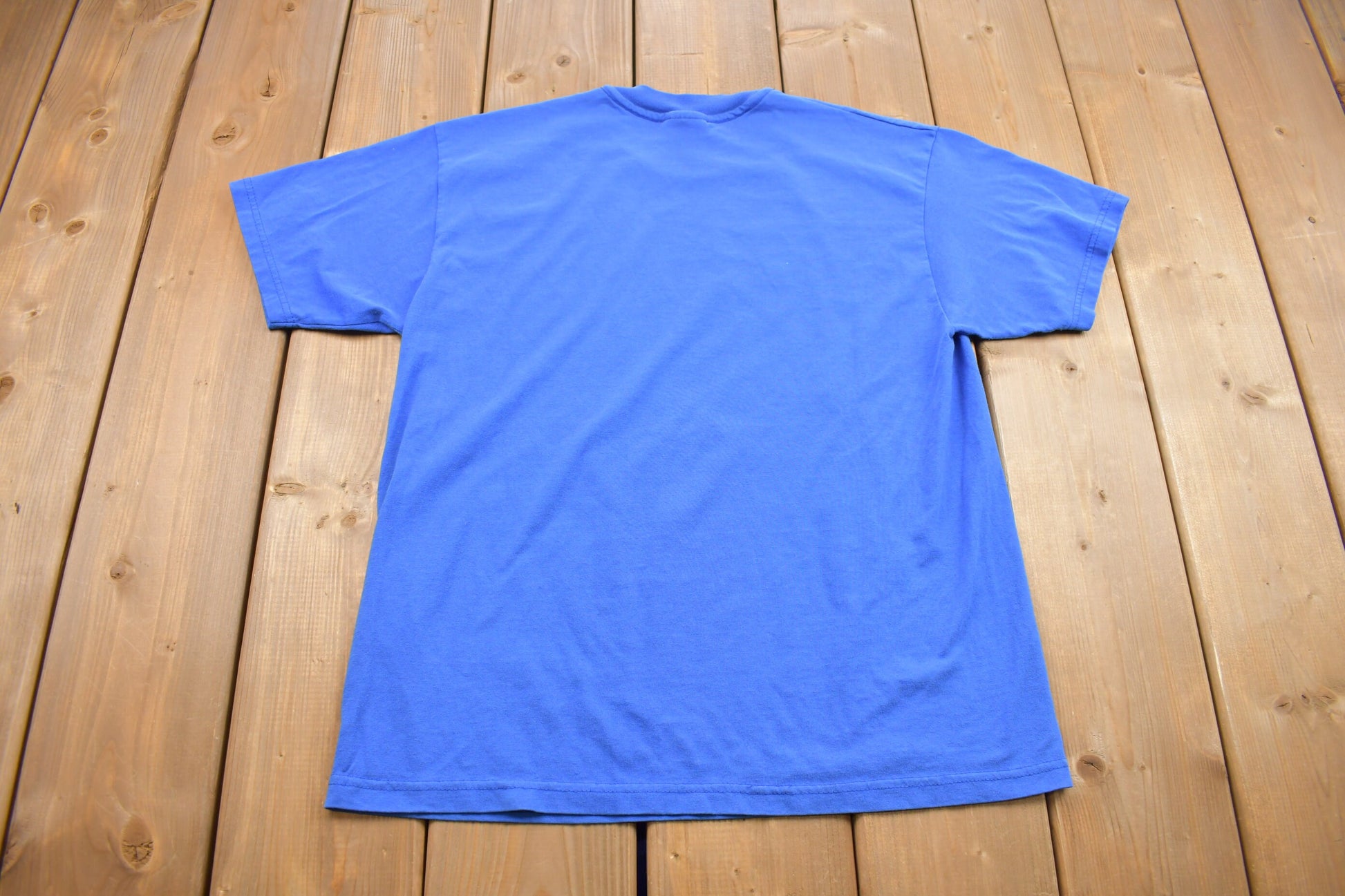 Vintage 1990s Country Hills Cardinals Hanes Graphic T Shirt / Vintage T Shirt / Rare Vintage / Streetwear