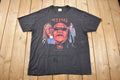 Vintage WCW Sting Graphic Wrestling T-Shirt