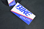 Vintage 1990's Bike Deadstock Blank Crewneck Sweatshirt