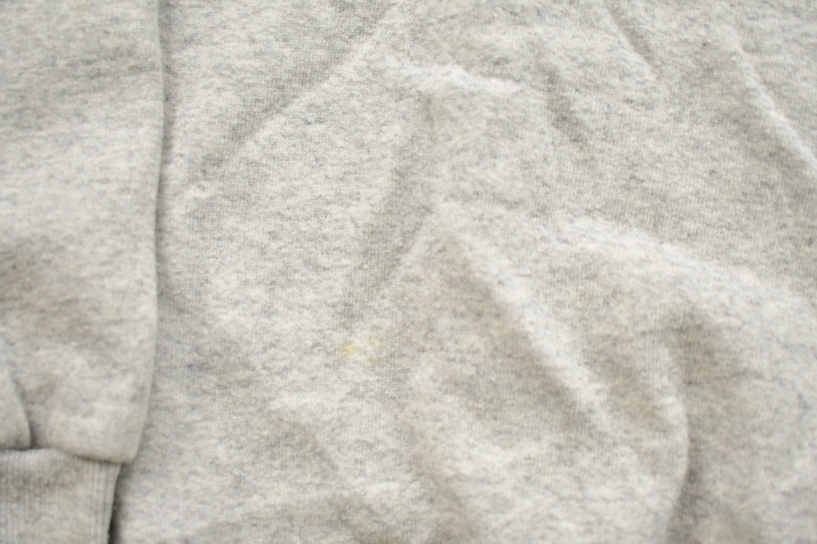 Vintage 1990s University Of Ohio State Collegiate Crewneck  Embroidered  NCAA Sweatshirt  Sportswear  Americana  Made In USA
