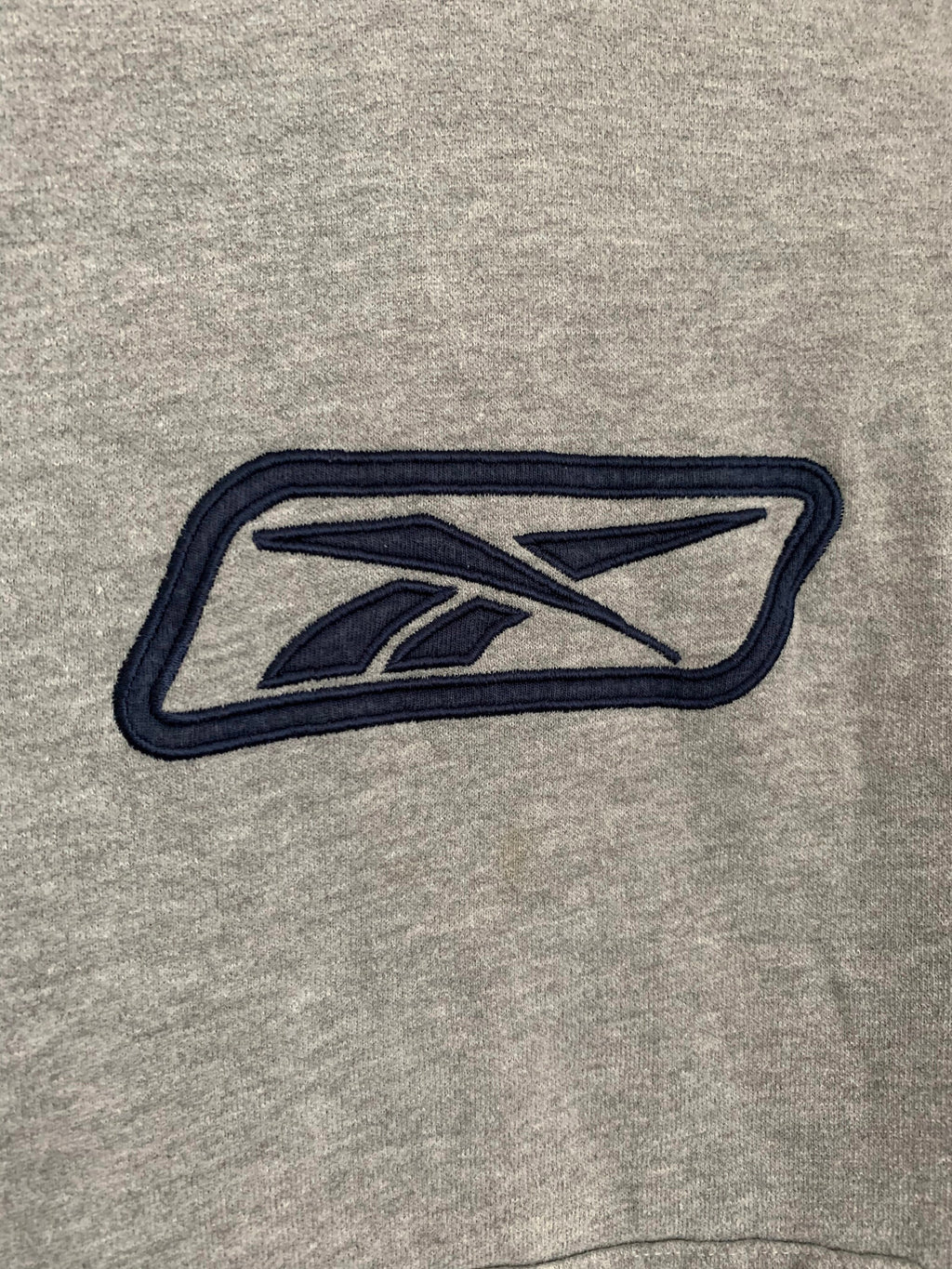 Reebok Hoodie