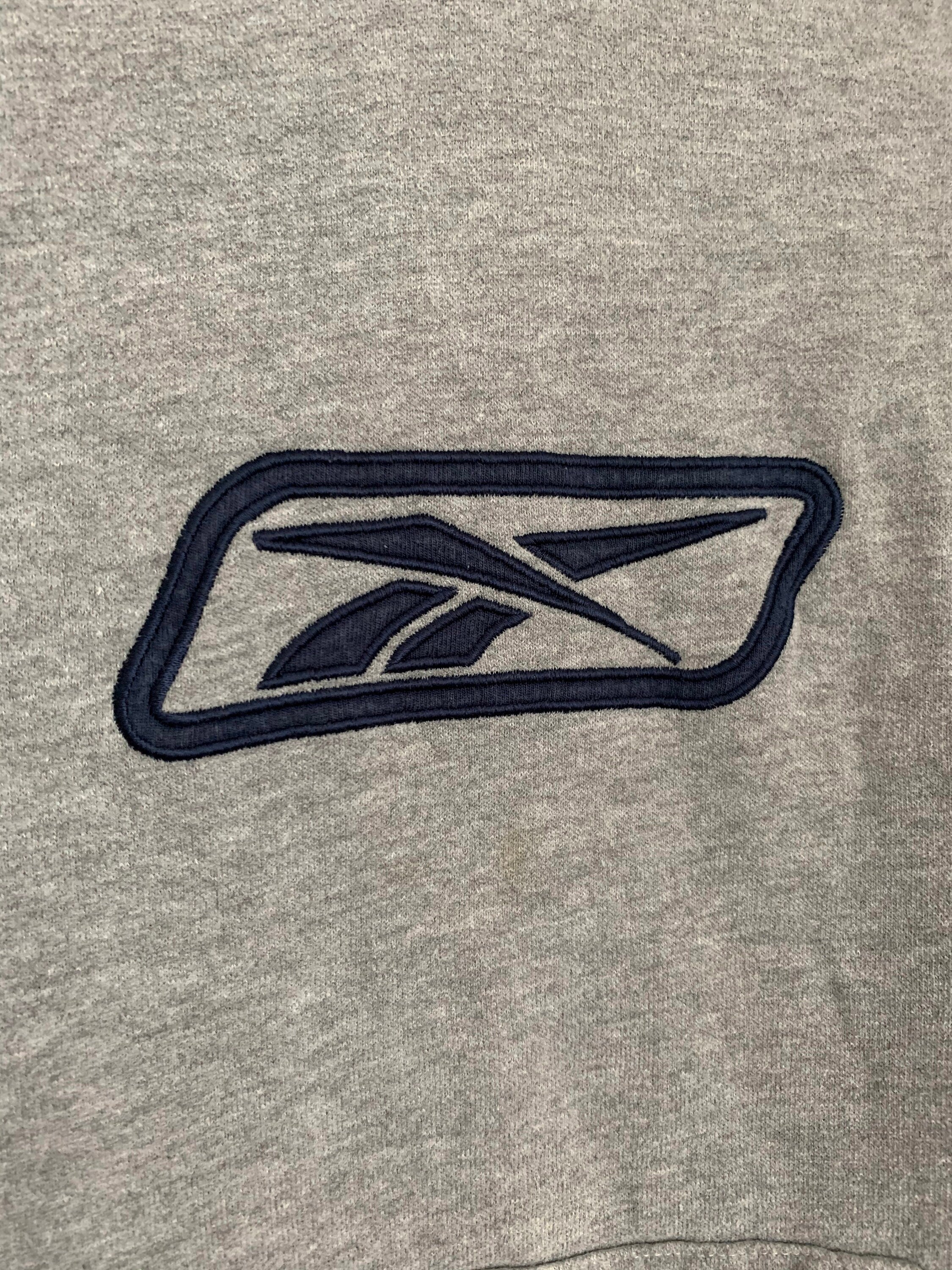 Reebok Hoodie