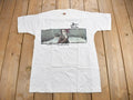 Vintage Deadstock 1997 House Of Secrets Comicbook Promo T-shirt