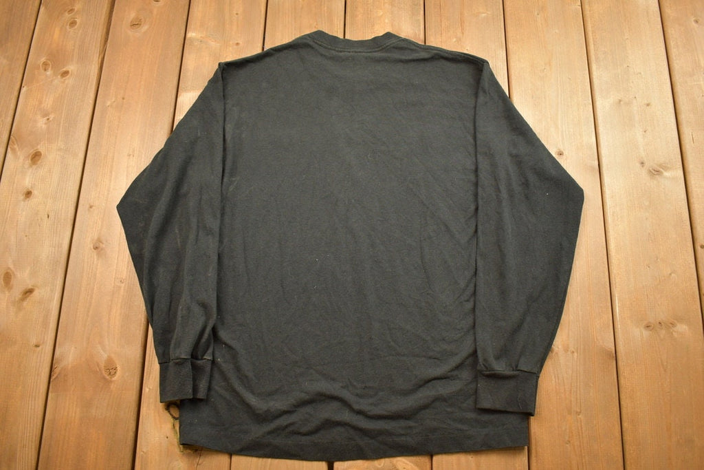 Vintage 1990s Graphic Volleyball T-Shirt