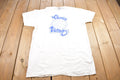 Vintage 1990s River Valley Volleyball Graphic T Shirt