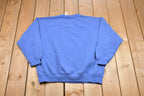 Vintage 1990s St. Johns Bay Blank Crewneck Sweatshirt