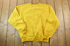 Vintage Y2K Champion Sweatshirt