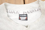 Vintage 1992 Kids CYDC Choices Sun Graphic T-Shirt