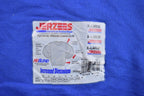 Vintage 1990's Jerzees Deadstock Crewneck Sweatshirt