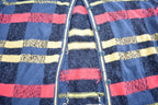 Vintage 1990s Christopher & Banks Knit Cardigan Short Sleeve Sweater