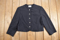 Vintage 1980s Pendleton Cardigan Sweater