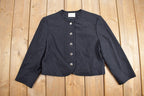 Vintage 1980s Pendleton Cardigan Sweater