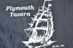 Vintage 1990s Sailboats Single Stitch T-Shirt