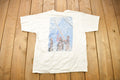 Vintage 1990s United We Stand USA Graphic T-Shirt Streetwear  Retro Style  Patriotic T Shirt