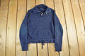 Vintage 2000s Ralph Lauren Knit Fish Hook Sweater Adult XS-S