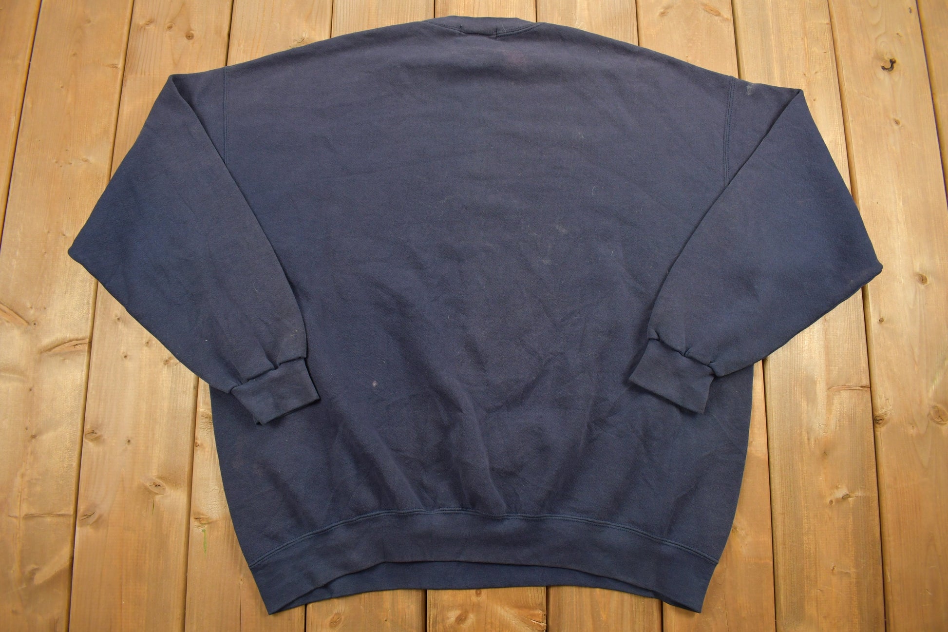 Vintage 1990 Riverside Golf Club Crewneck Sweatshirt