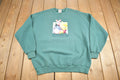 Vintage 1990s Winnie The Pooh Disney Crewneck