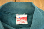 Vintage 1990s Hanes Colour Block Souvenir Crewneck Sweatshirt Mens L