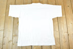 Vintage 1990s New Orleans Paradise Island Souvenir T-Shirt Mens L / Vintage Vacation Tee / Rare Destination Tee / Summer Shirt