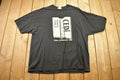 Vintage 1998 New York Cedi Collection T-Shirt