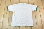 Vintage 1997 Big Brother Montana Wildlife Graphic T-Shirt
