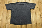 Vintage 1996 Green Bay Packers All Over Print NFL T-Shirt