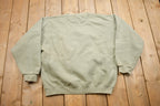 Vintage 1990s American Outdoors Eagle Crewneck