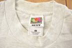Vintage 1990s Michigan State Football Playoffs T-Shirt